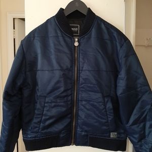 Versace light jacket